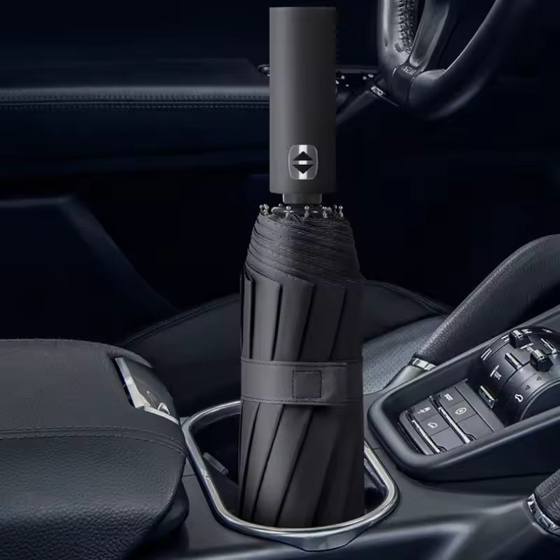 Paraguas Automático de Alto Rendimiento