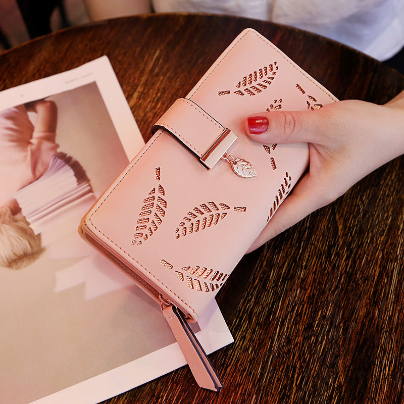 Cartera de Moda para Mujer