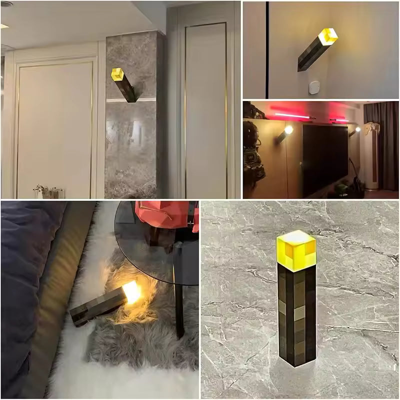 Lámpara LED Poción de Aventura