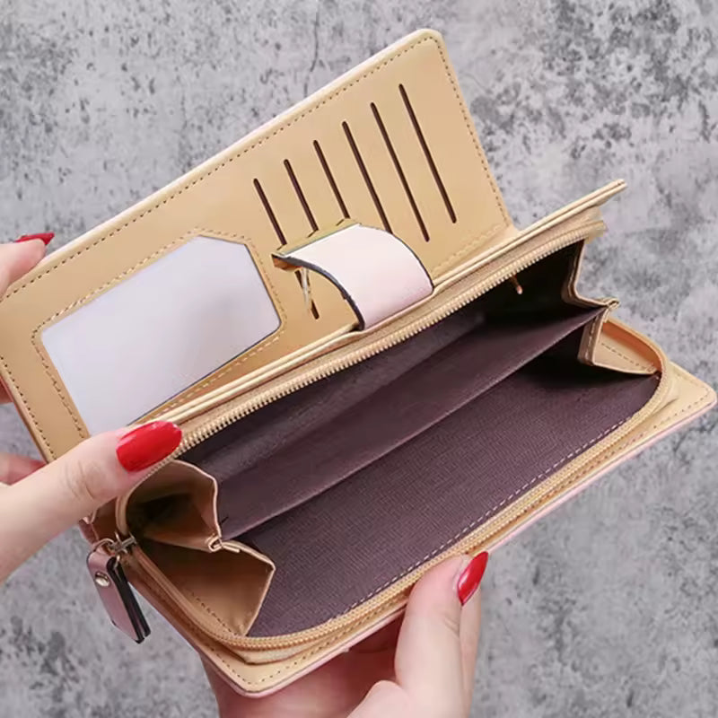 Cartera de Moda para Mujer