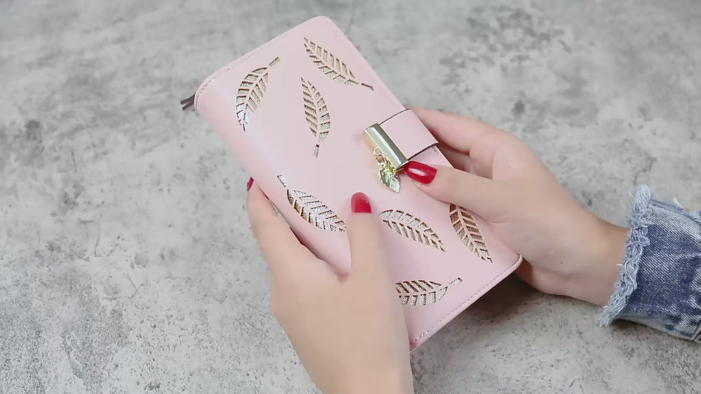 Cartera de Moda para Mujer