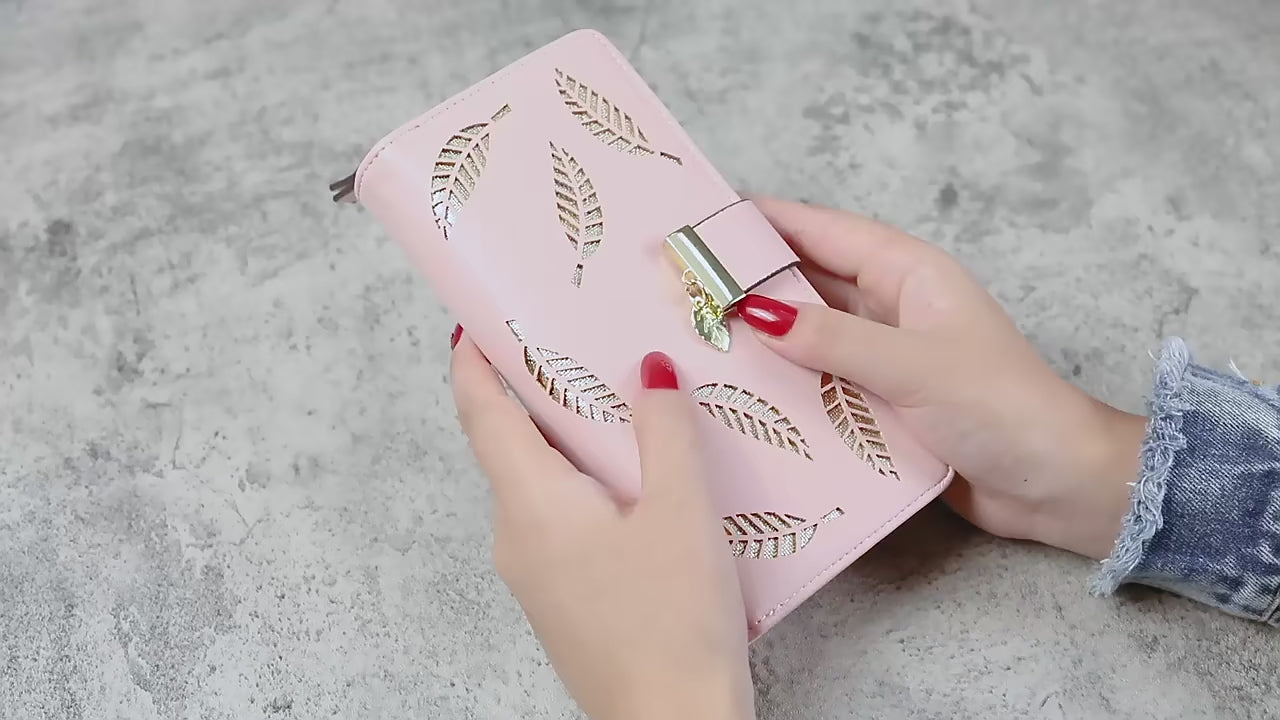 Cartera de Moda para Mujer